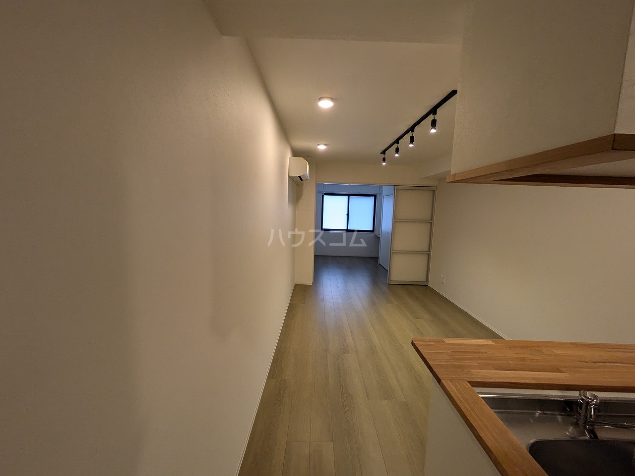 3/25 リビング/ダイニング