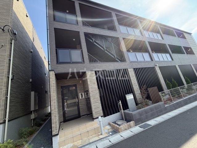 3/6 エントランス