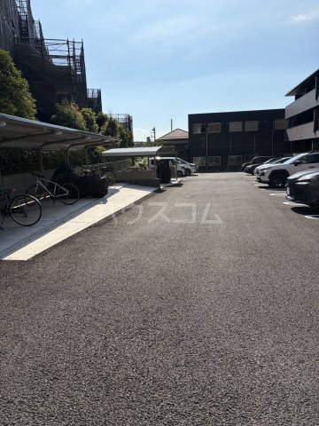 29/30 駐車場
