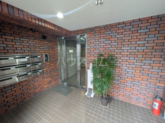 2/10 エントランス