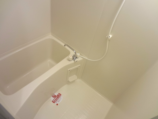 8/23 浴室