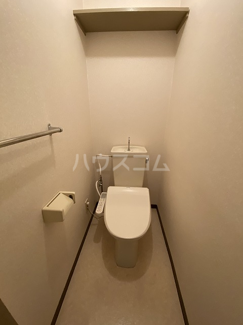 14/30 トイレ