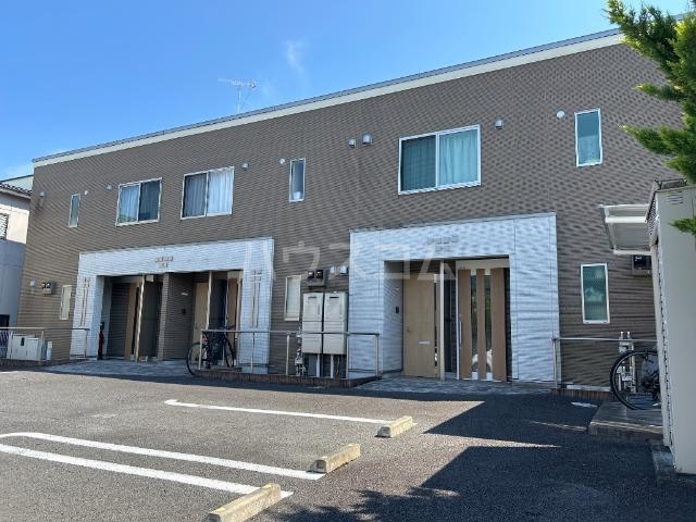 22/25 駐車場