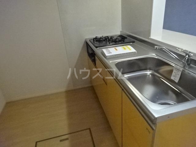 9/25 キッチン