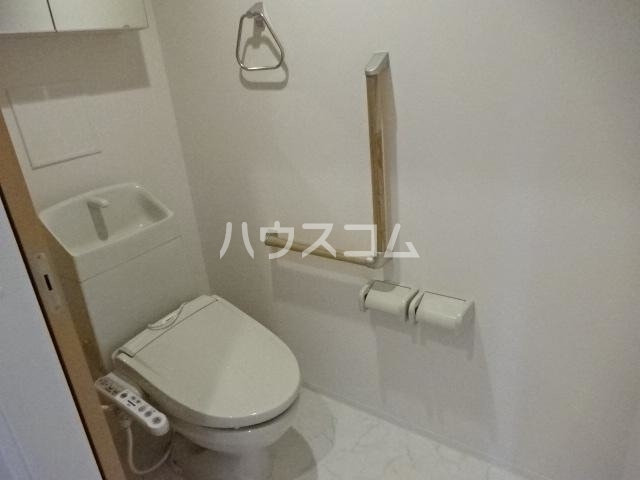 15/25 トイレ