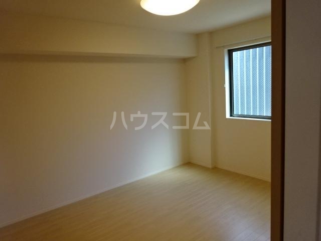 6/25 寝室