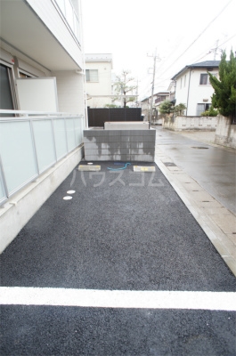 24/30 駐車場