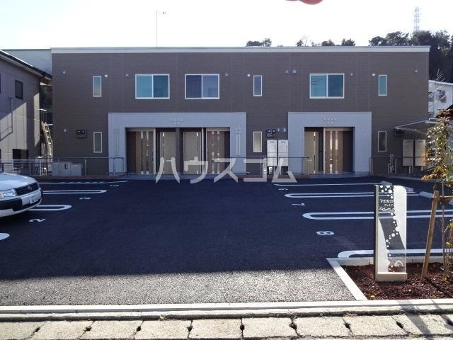 24/27 駐車場