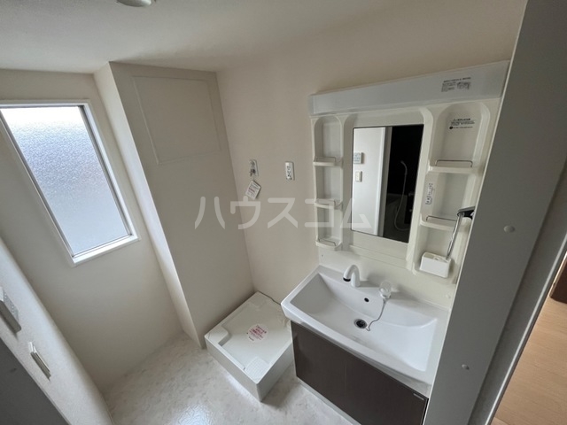 16/27 洗面