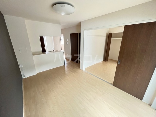 4/25 リビング/ダイニング