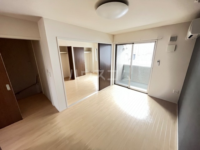 5/25 リビング/ダイニング