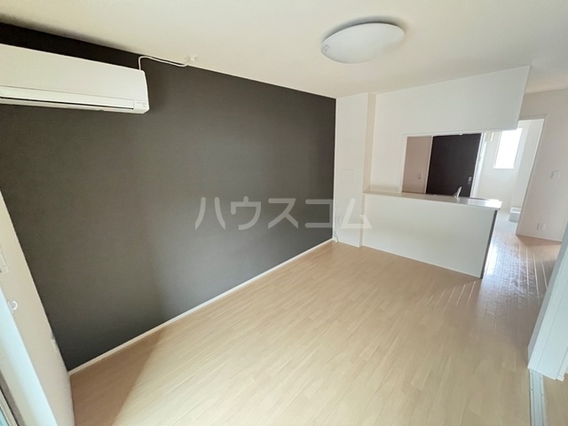 3/25 リビング/ダイニング