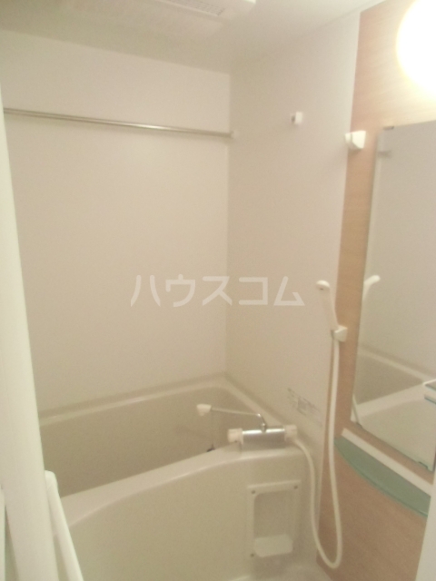 10/26 浴室