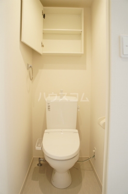 12/23 トイレ