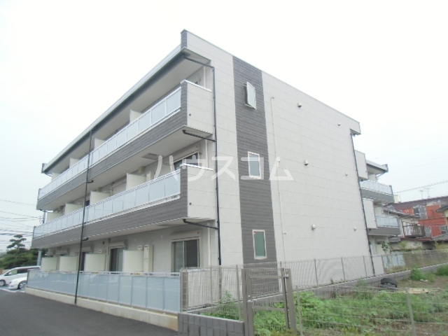 1/23 外観