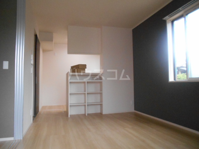 5/23 リビング/ダイニング