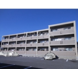 5/18 バルコニー