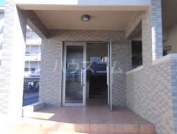 9/18 エントランス