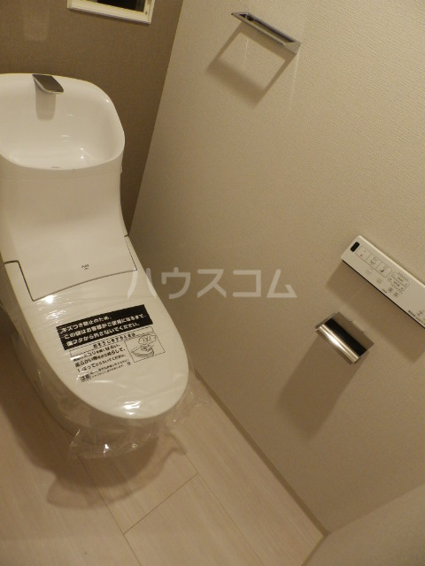 19/30 トイレ