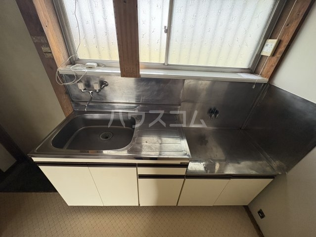 10/27 キッチン