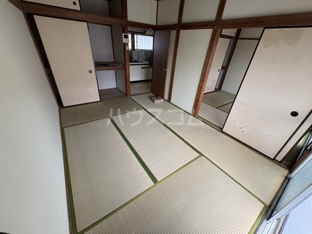 6/27 室内