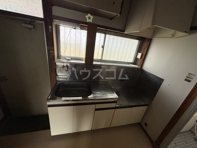 9/27 キッチン