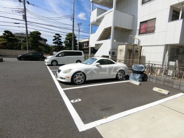 24/30 駐車場