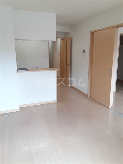 5/30 リビング/ダイニング