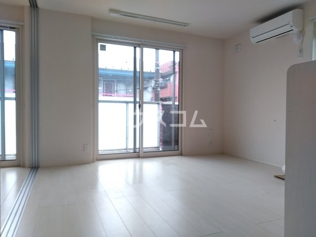 4/25 リビング/ダイニング