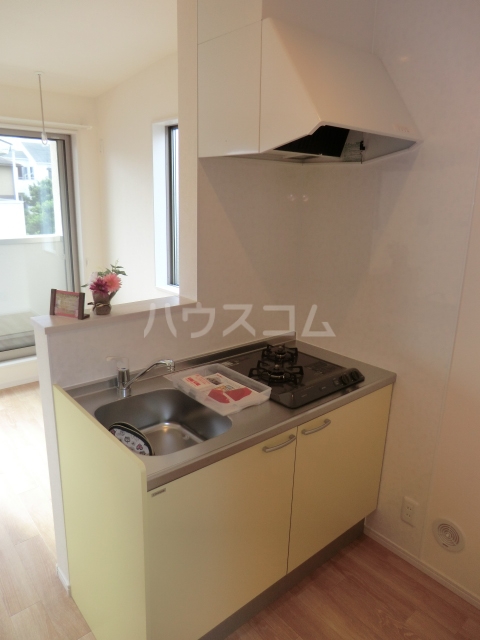 9/27 キッチン