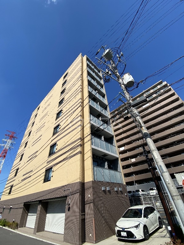 1/30 外観