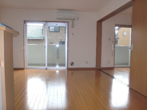 3/22 リビング/ダイニング