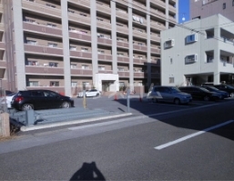 24/30 駐車場