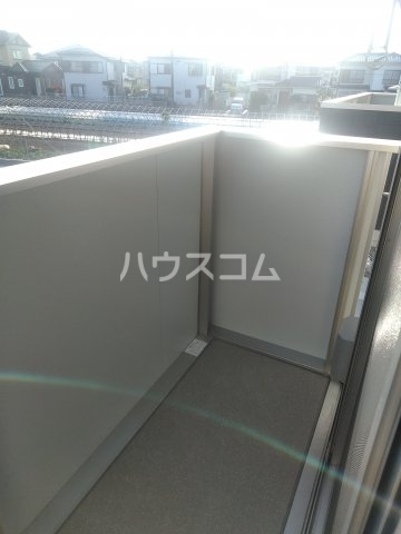 24/30 バルコニー