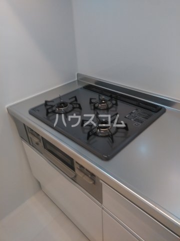 12/30 キッチン