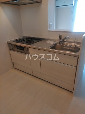 11/30 キッチン