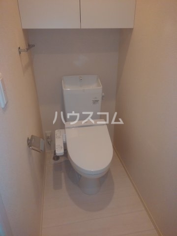 16/30 トイレ