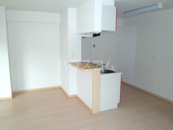 3/23 リビング/ダイニング