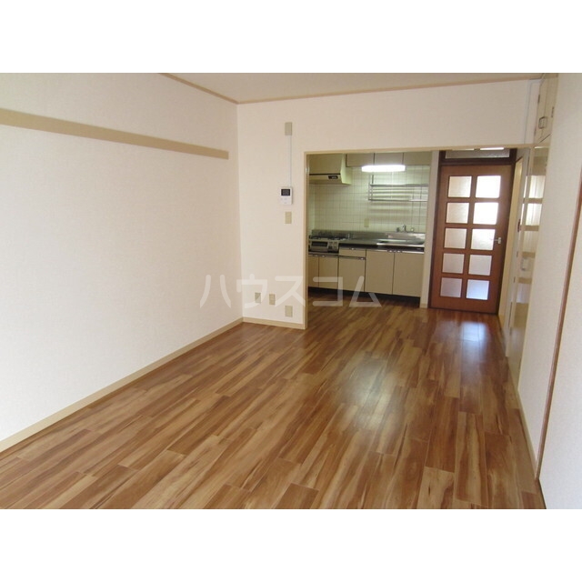 4/27 リビング/ダイニング