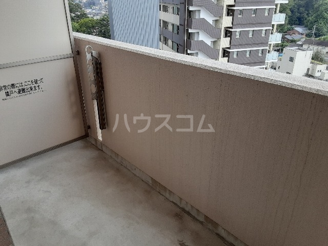 17/30 バルコニー