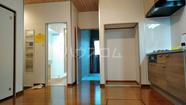 4/30 リビング/ダイニング