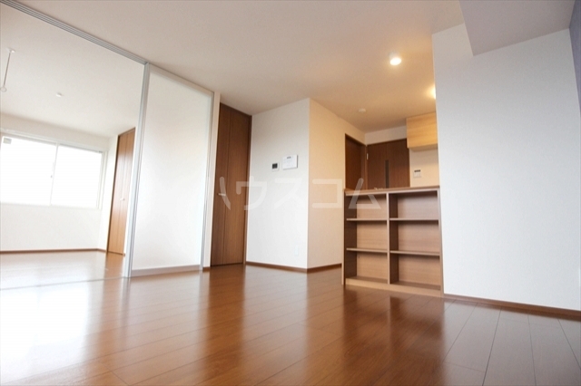 3/30 リビング/ダイニング