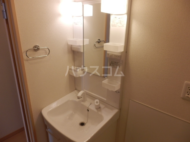 10/25 洗面