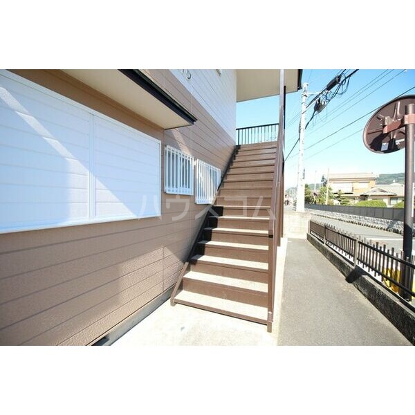 3/6 エントランス