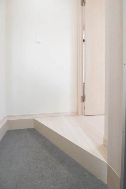 9/29 玄関