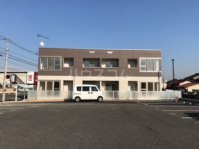 24/26 駐車場