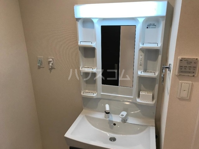 14/26 洗面