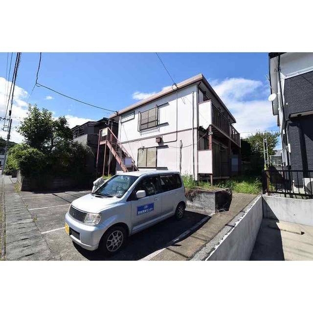 14/15 エントランス