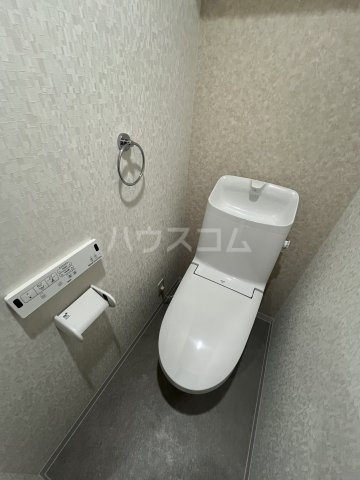 15/30 トイレ
