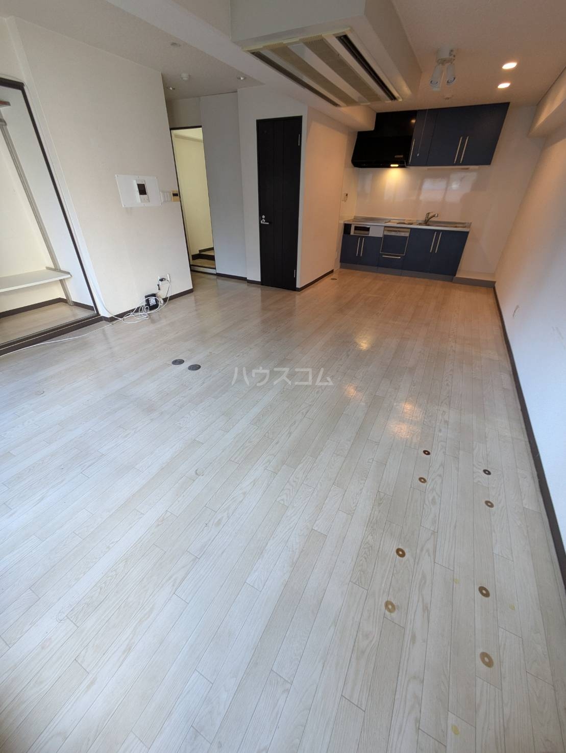 4/25 リビング/ダイニング